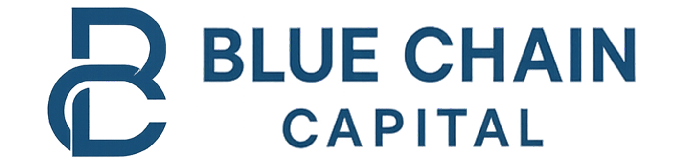 Blue Chain Capital